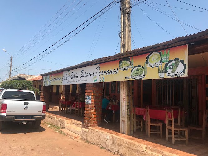 Fotografía de Restaurante Y Cevicheria Sabores Peruanos ubicado en Riberalta y Guayaramerín, Beni