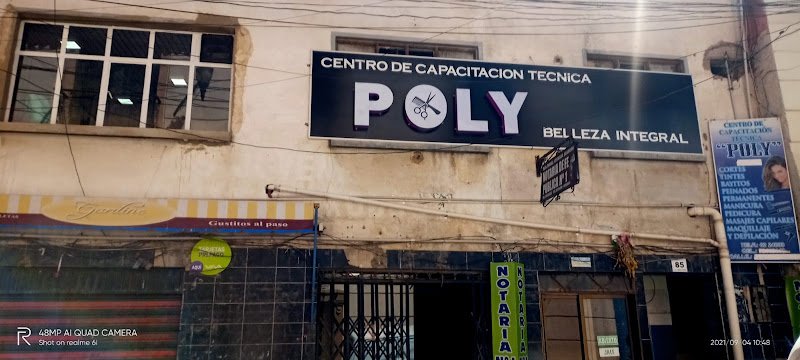 Fotografía de Sabor Cochabambino ubicado en Potosí Ciudad, Potosí