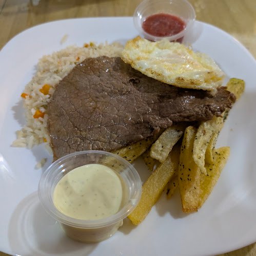 Fotografía de Sabor Express ubicado en Tupiza, Potosí