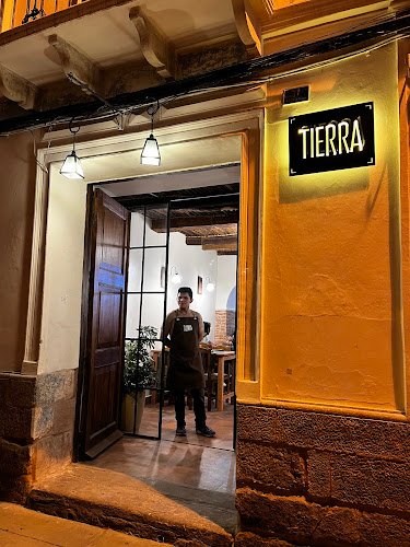 Fotografía de Tierra Restaurante ubicado en Bolivia