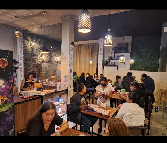 Fotografía de Trattoria ubicado en Bolivia