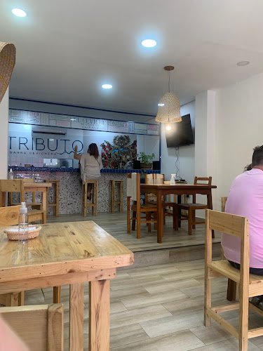 Fotografía de Tributo Barra Cevichera ubicado en Bolivia