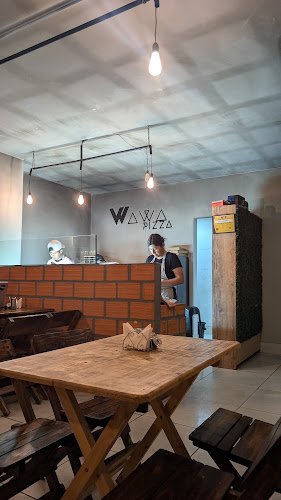 Fotografía de Wawa Pizza ubicado en Bolivia
