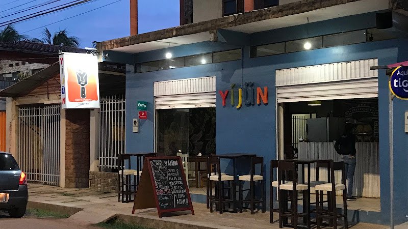 Fotografía de Yíjün Resto And Pizzería ubicado en Bolivia